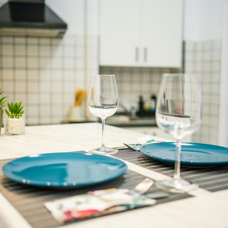 Ultracentral Golden Gatehouse 3 Bdrm Bukareszt Zewnętrze zdjęcie