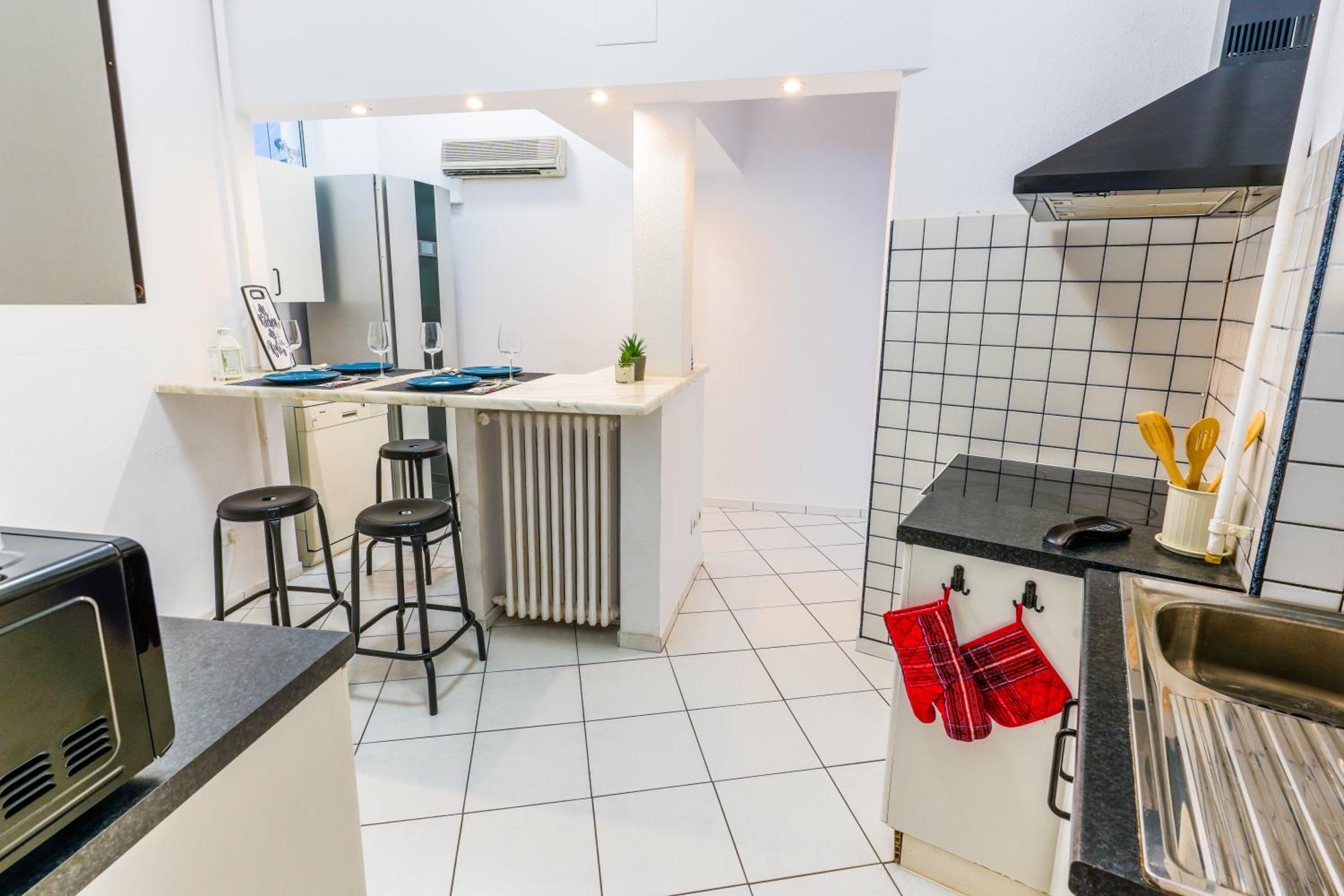 Ultracentral Golden Gatehouse 3 Bdrm Bukareszt Zewnętrze zdjęcie